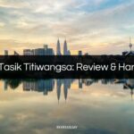 taman tasik titiwangsa