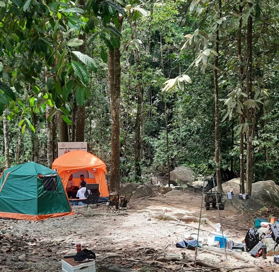 tarikan kledang saiong