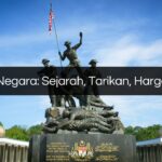 tugu negara