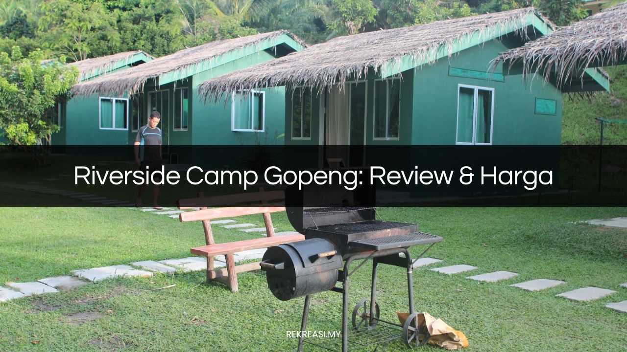 ulu river lodge