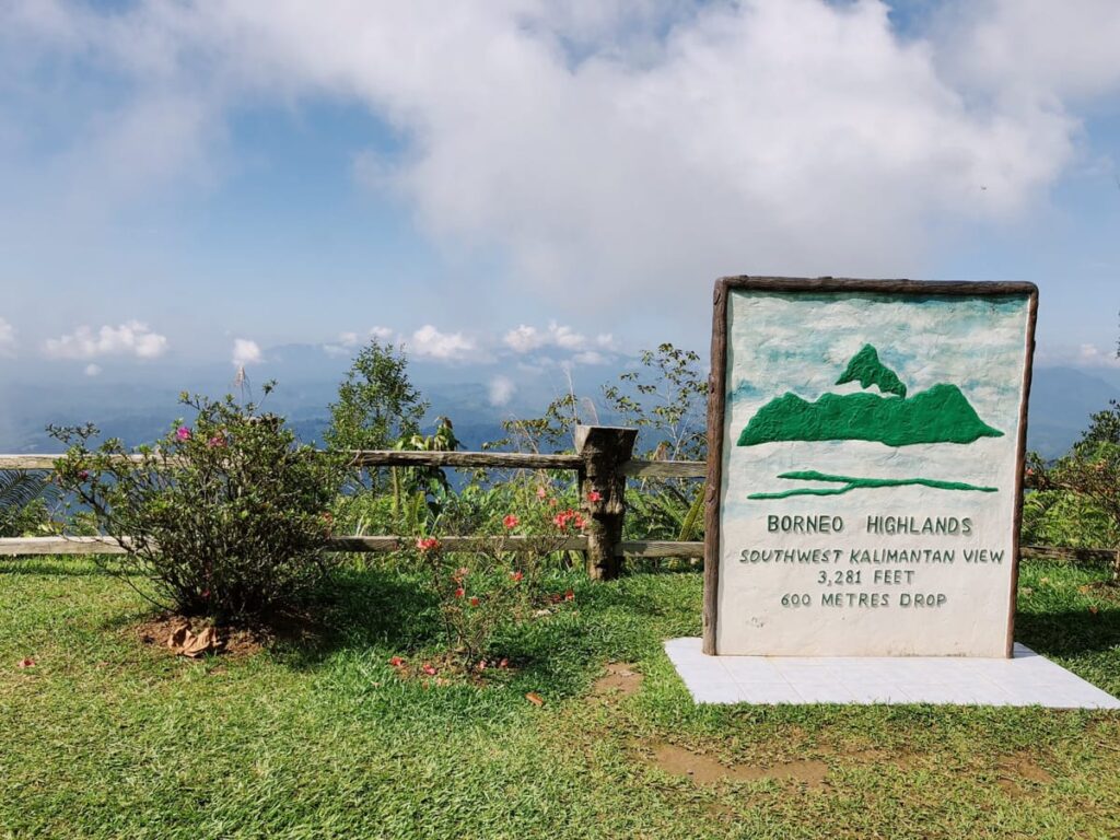 waktu operasi kalimantan view point