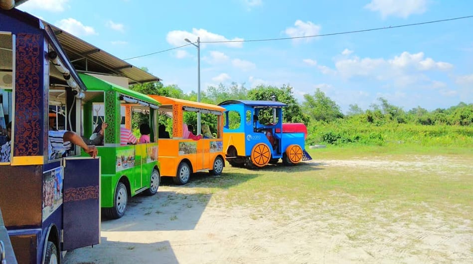 waktu operasi patro