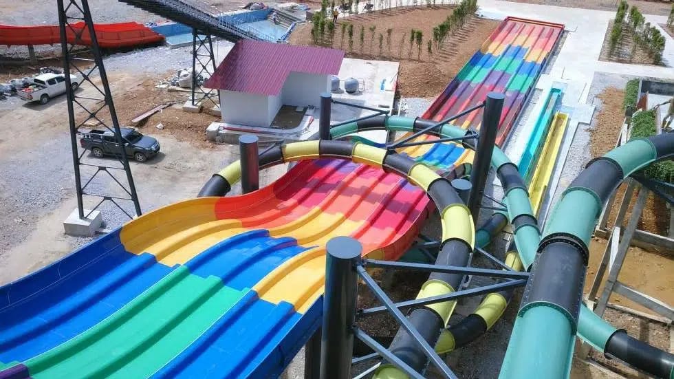 waktu operasi samariang waterpark