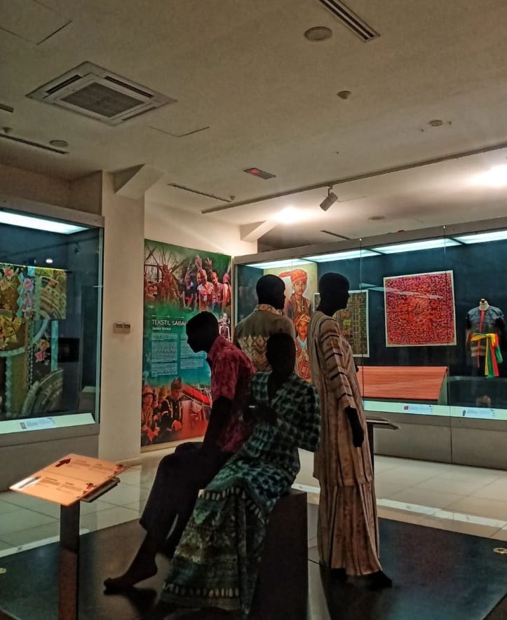 harga tiket muzium tekstil