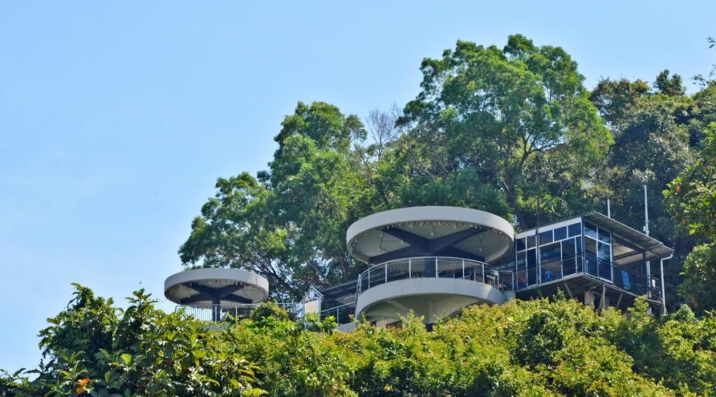 harga tiket signal observatory platform