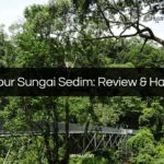 hutan lipur sungai sedim