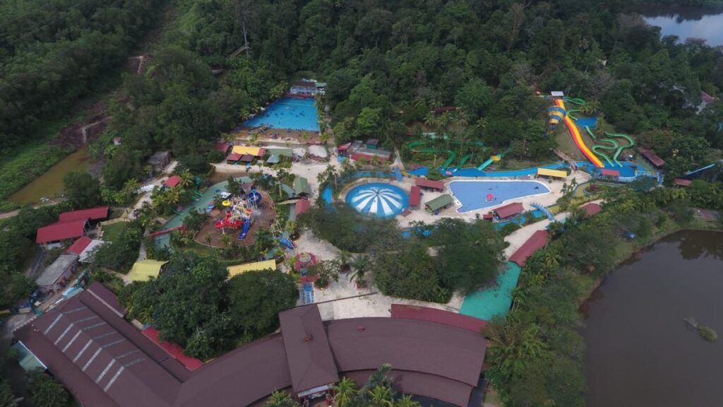 laketown recreation park