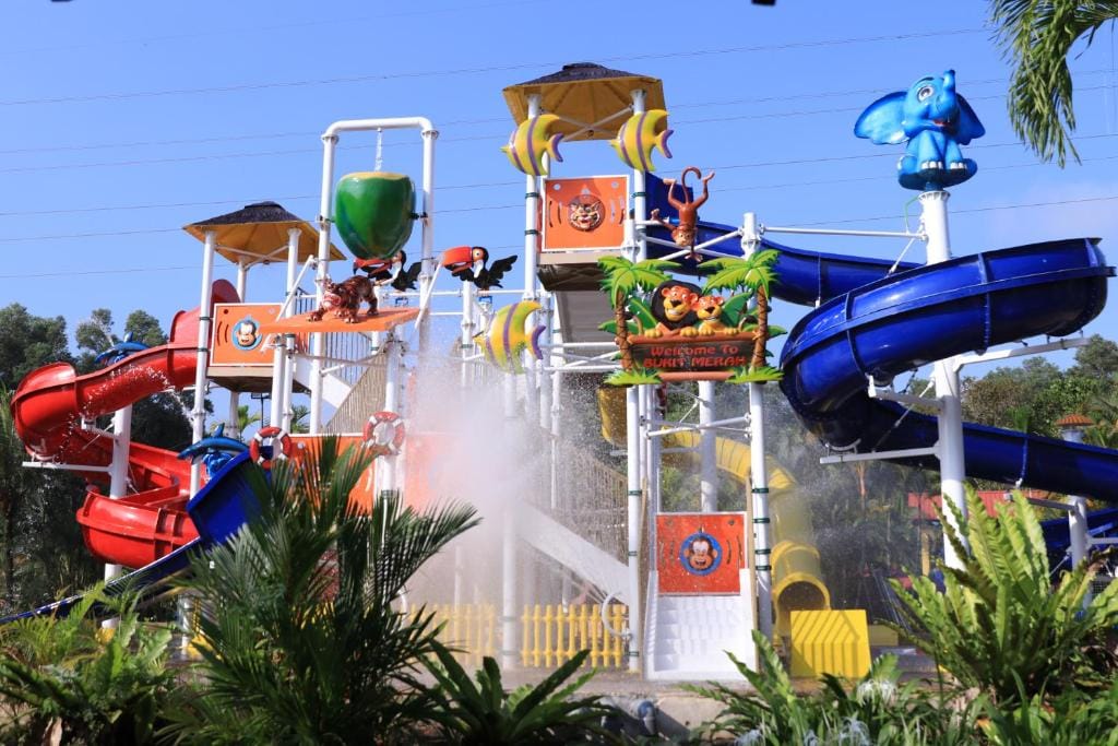laketown waterpark