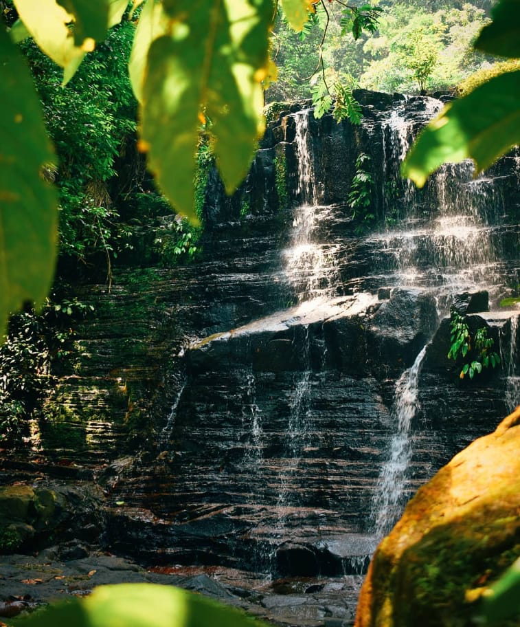 lokasi kubah national park