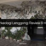 muzium arkeologi lenggong