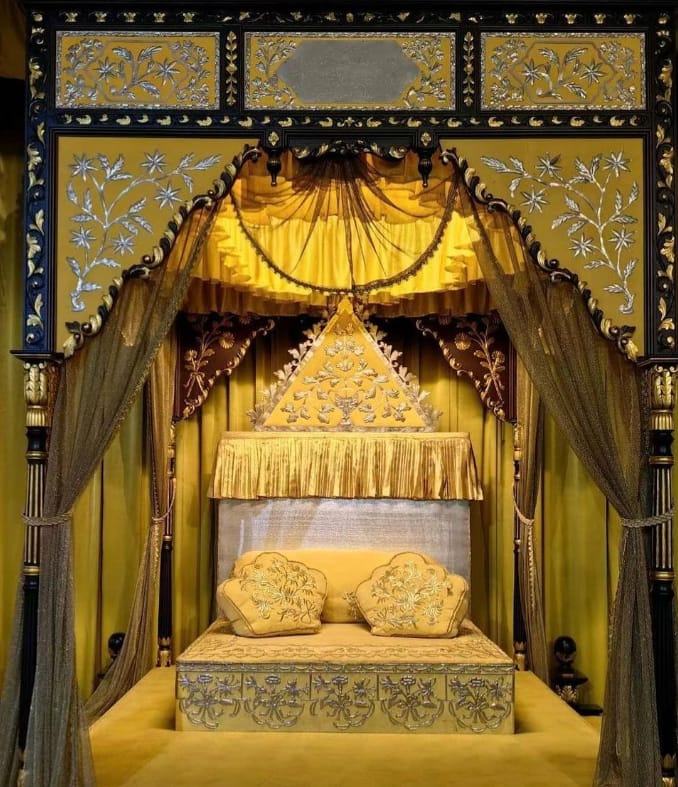 muzium arkeologi lenggong perak