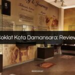 muzium coklat kota damansara