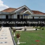 muzium kota kuala kedah
