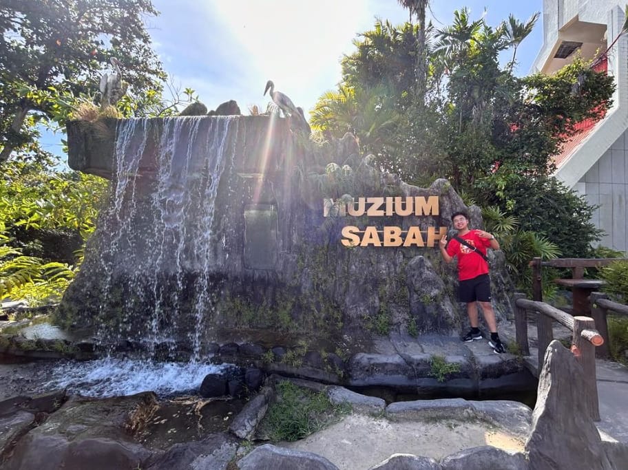 muzium sabah malaysia