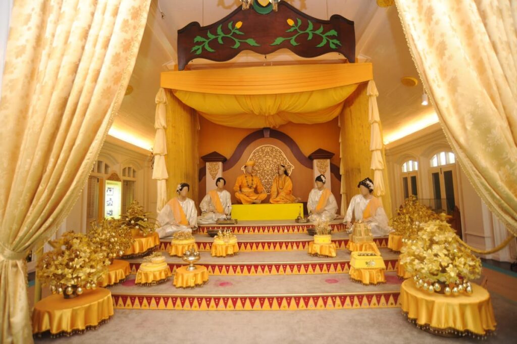 royal muzeum kedah