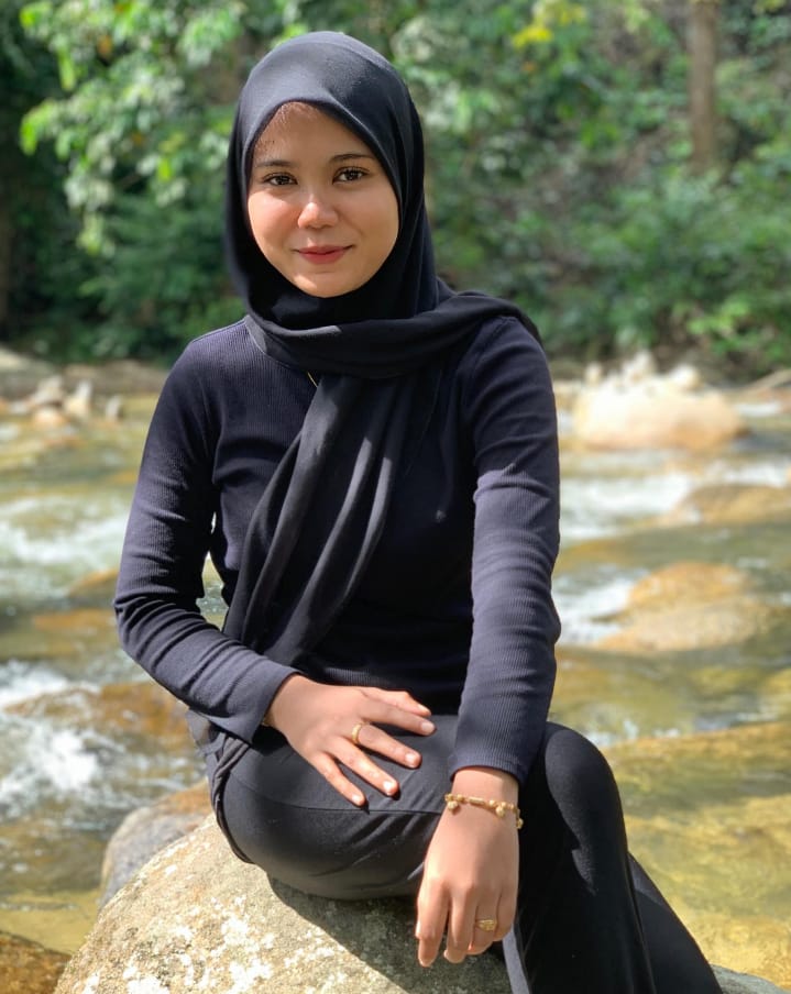 sungai sedim