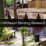 tadom hill resort
