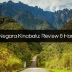 taman negara kinabalu