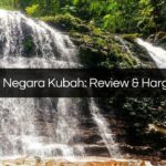 taman negara kubah