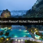 the haven resort hotel