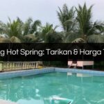 trong hot spring
