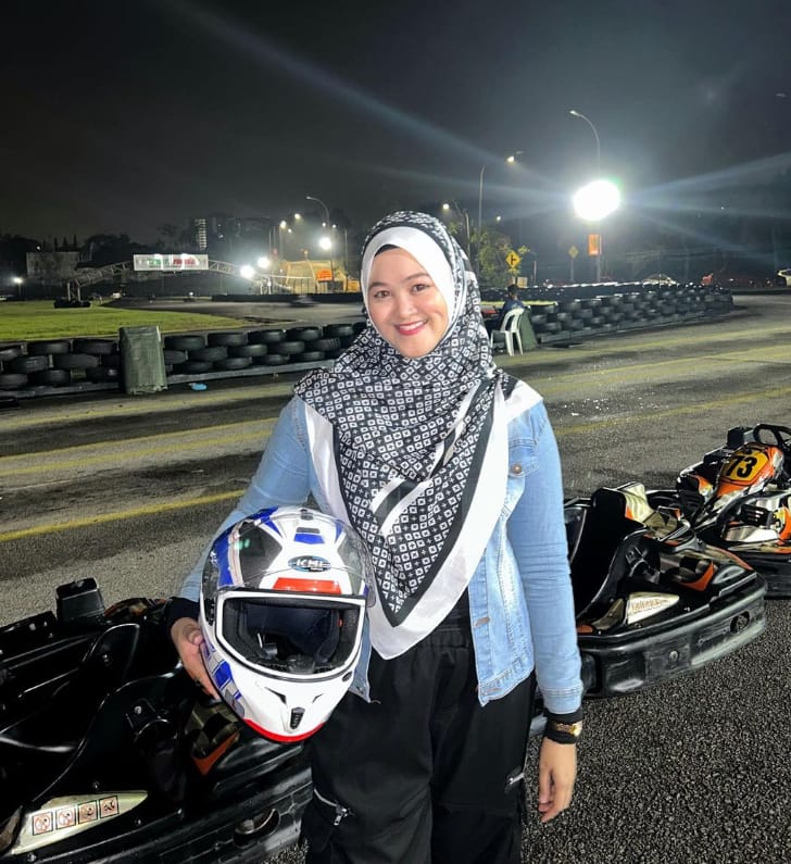 waktu operasi city karting