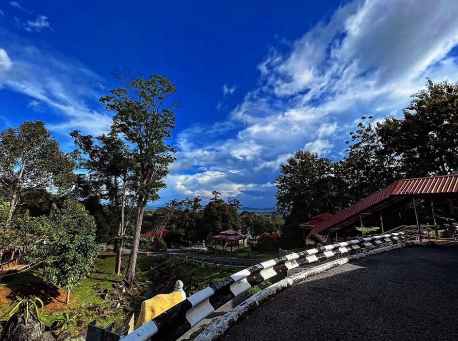 waktu operasi muzium arkeologi kedah