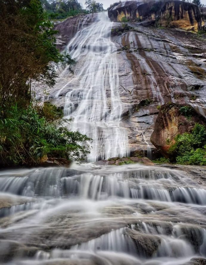 air terjun jelawang malaysia
