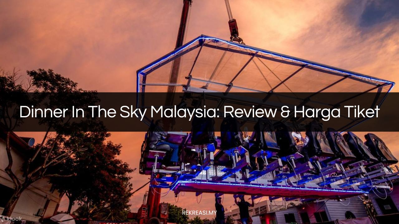 dinner in the sky malaysia