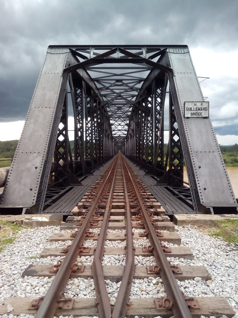 guillemard bridge
