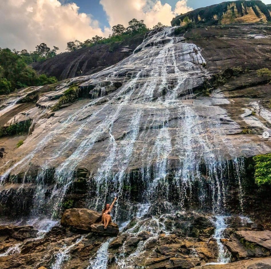 harga tiket air terjun jelawang