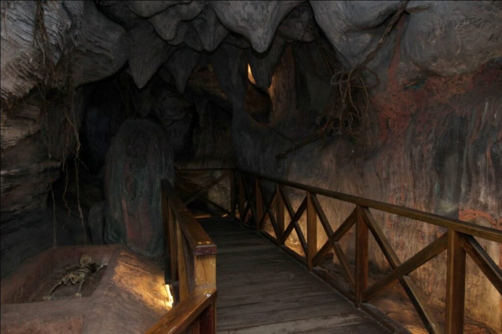 harga tiket muzium negeri kelantan