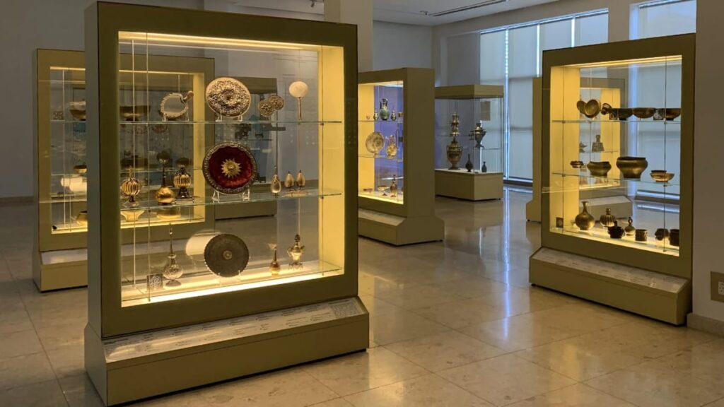 islamic art museum kl