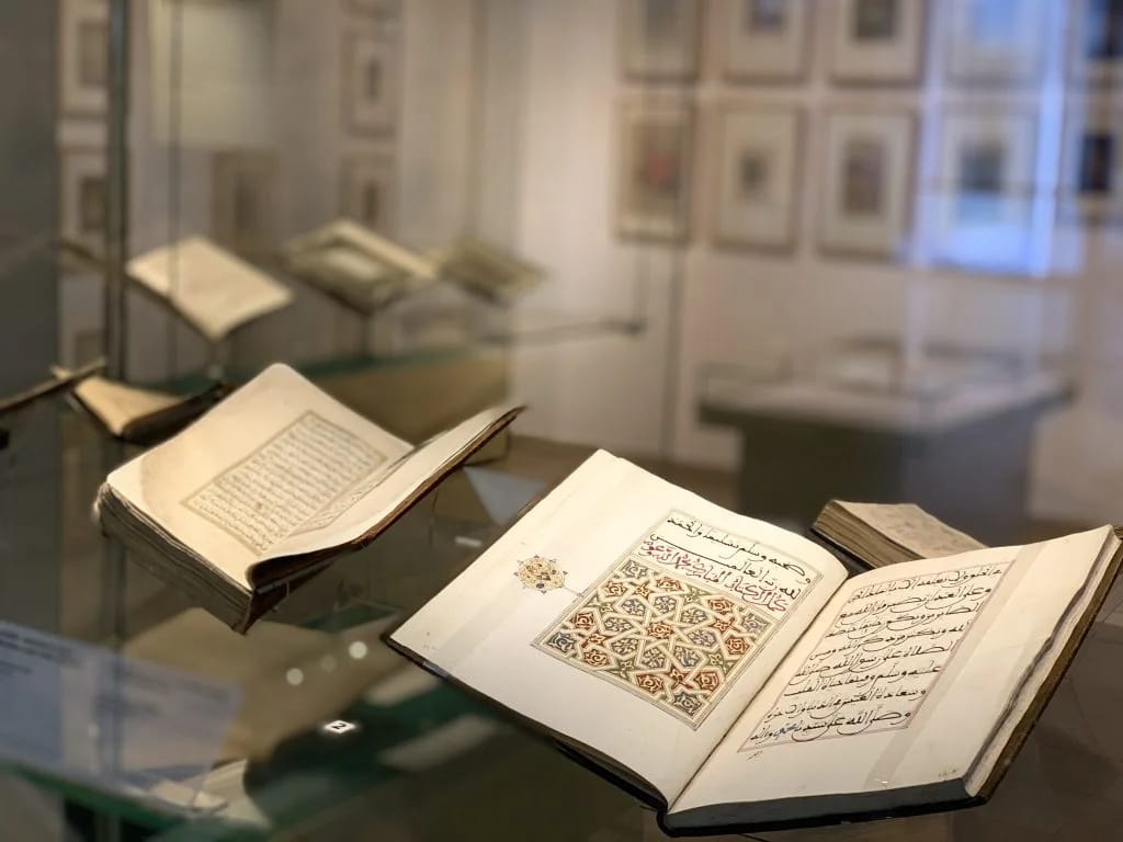 islamic art museum malaysia
