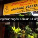 kampung kraftangan