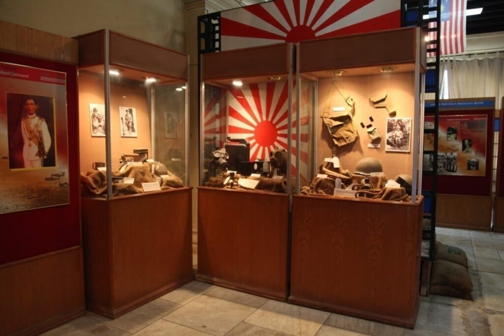 kelantan state museum