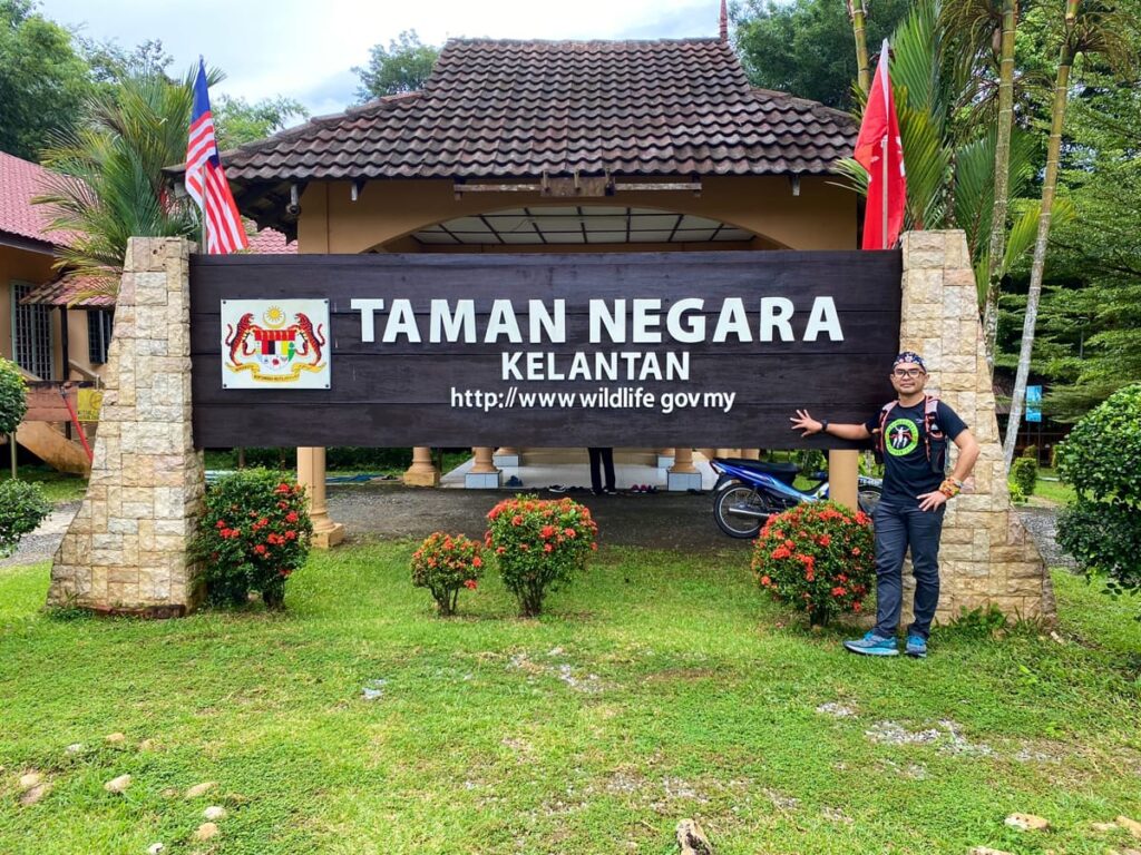 kuala koh kelantan malaysia