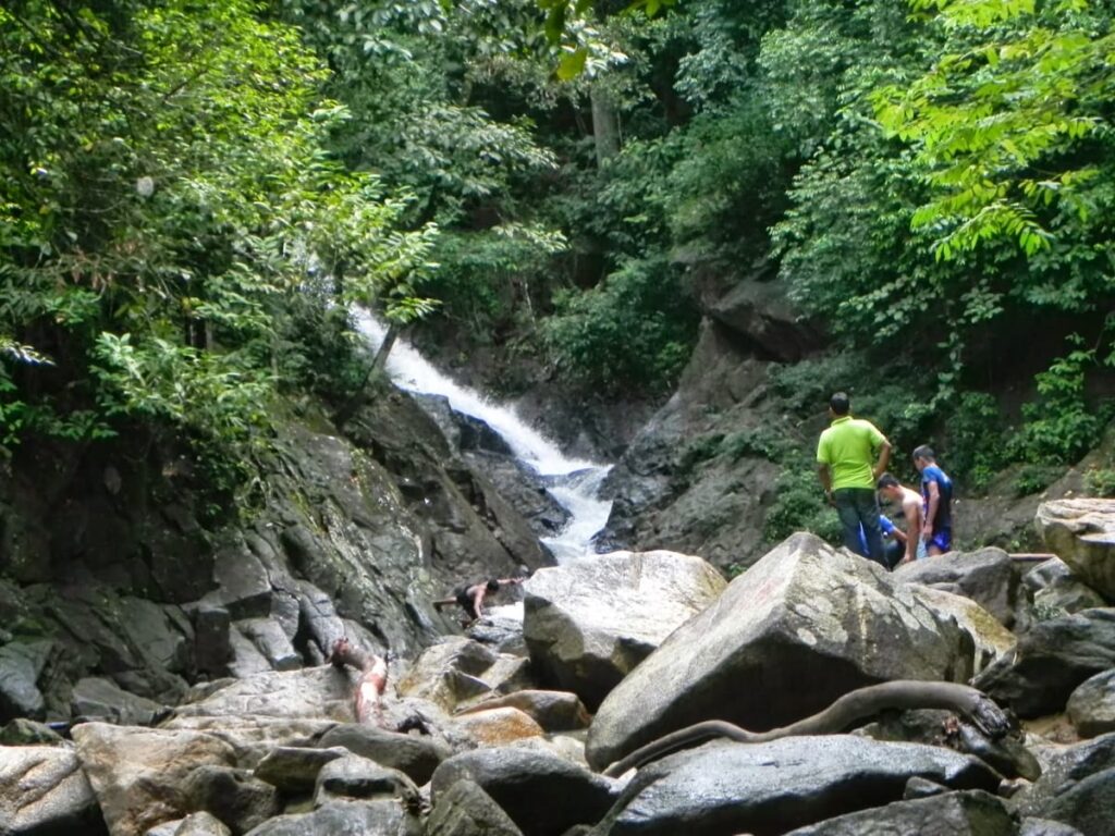 lata jeram linang