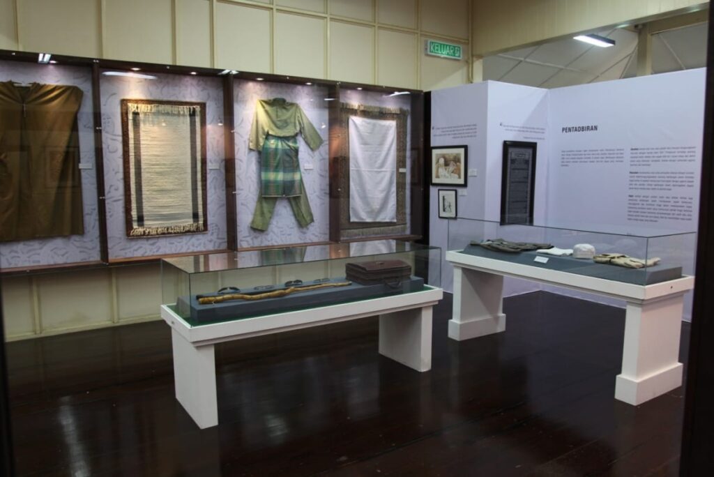 muzium islam kelantan