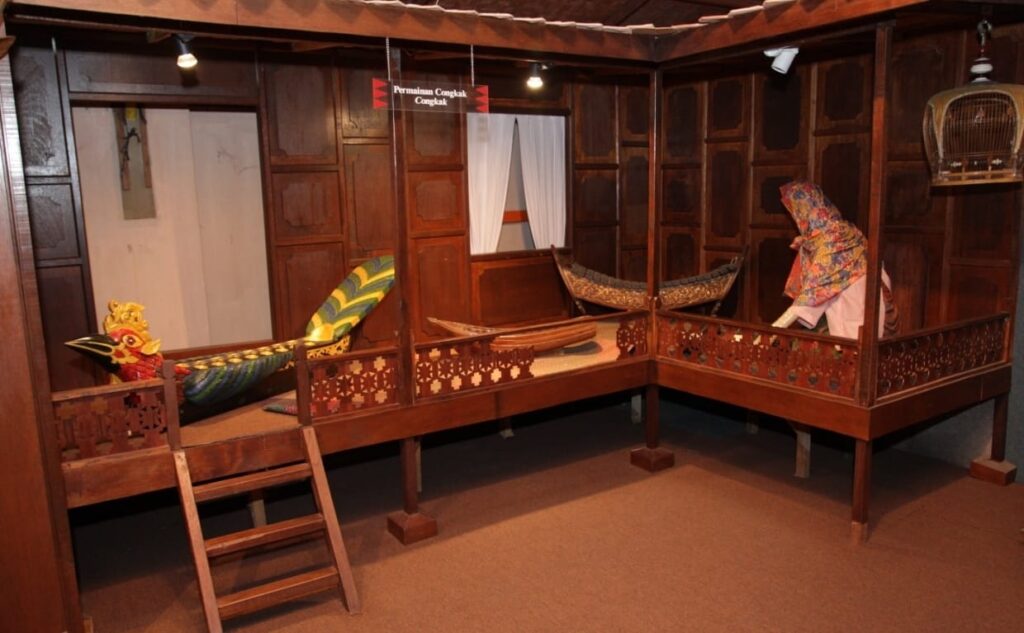 muzium kelantan