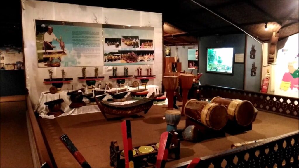 muzium kelantan malaysia