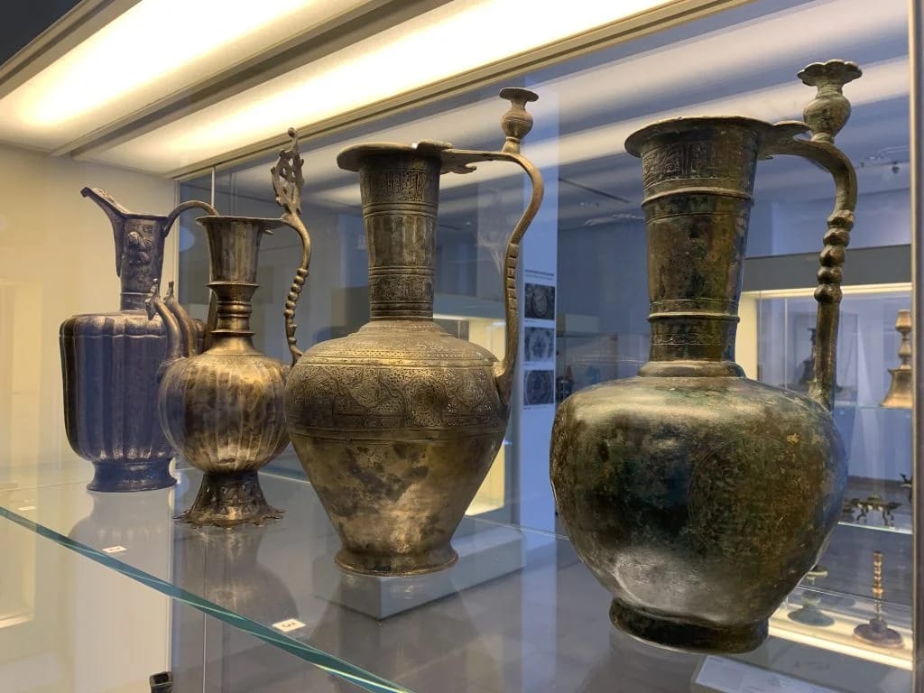 muzium kesenian islam kl malaysia