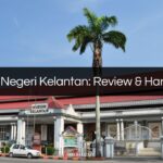 muzium negeri kelantan