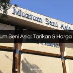 muzium seni asia