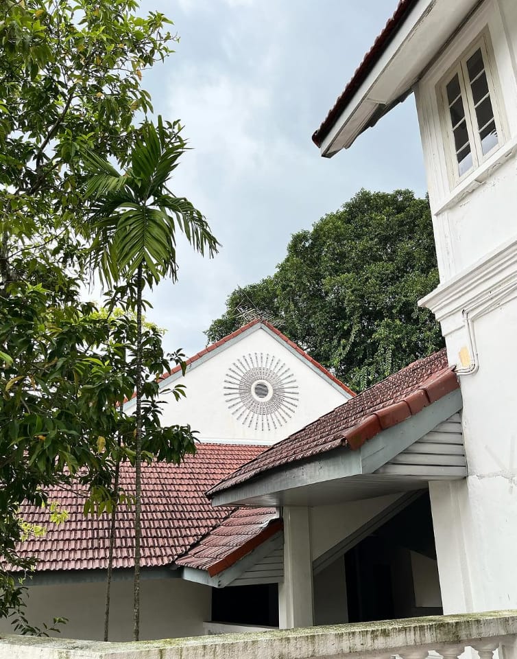 muzium tunku abdul rahman