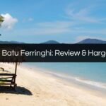 pantai batu ferringhi