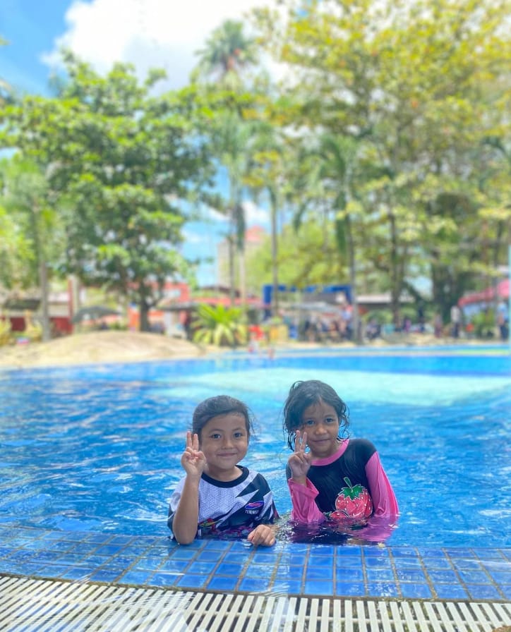 splash waterpark