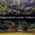 taman negara bukit lambir