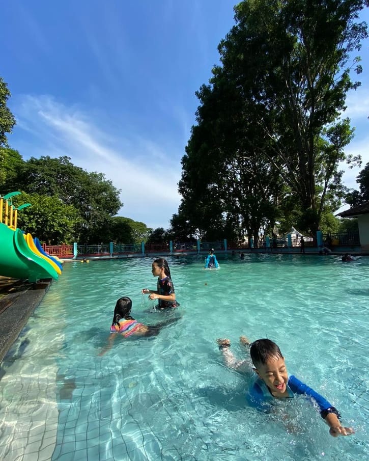 taman tengku anis kelantan