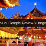 thean hou temple